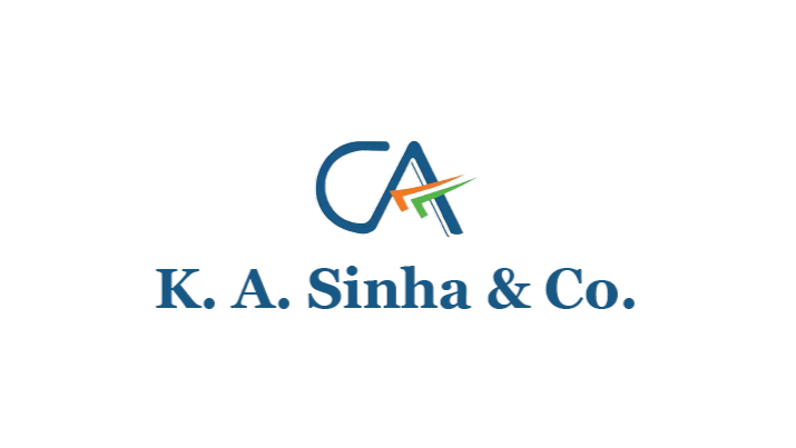 KA Sinha & Co.